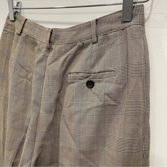 Vintage Ralph Lauren Plaid Trouser Pants - Picture 6 of 11